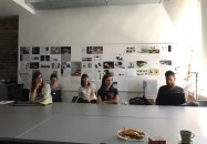 Warsztaty projektowania obuwia ASP Gdańsk